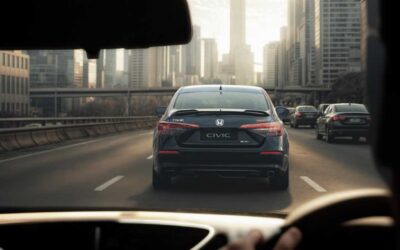 Bingung Pilih Cara Bayar Mobil? Ini Jenis-jenis Pembiayaan Mobil Honda yang Wajib Kamu Tahu!
