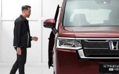 Pulang Kampung Bareng Honda: Checklist Barang Wajib Biar Perjalanan Makin Nyaman dan Ceria!