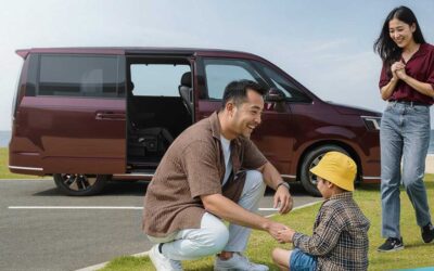 Mudik Anti Ribet! Panduan Jitu Bawa Barang di Mobil Honda Kesayanganmu dari Honda Sukun Malang!