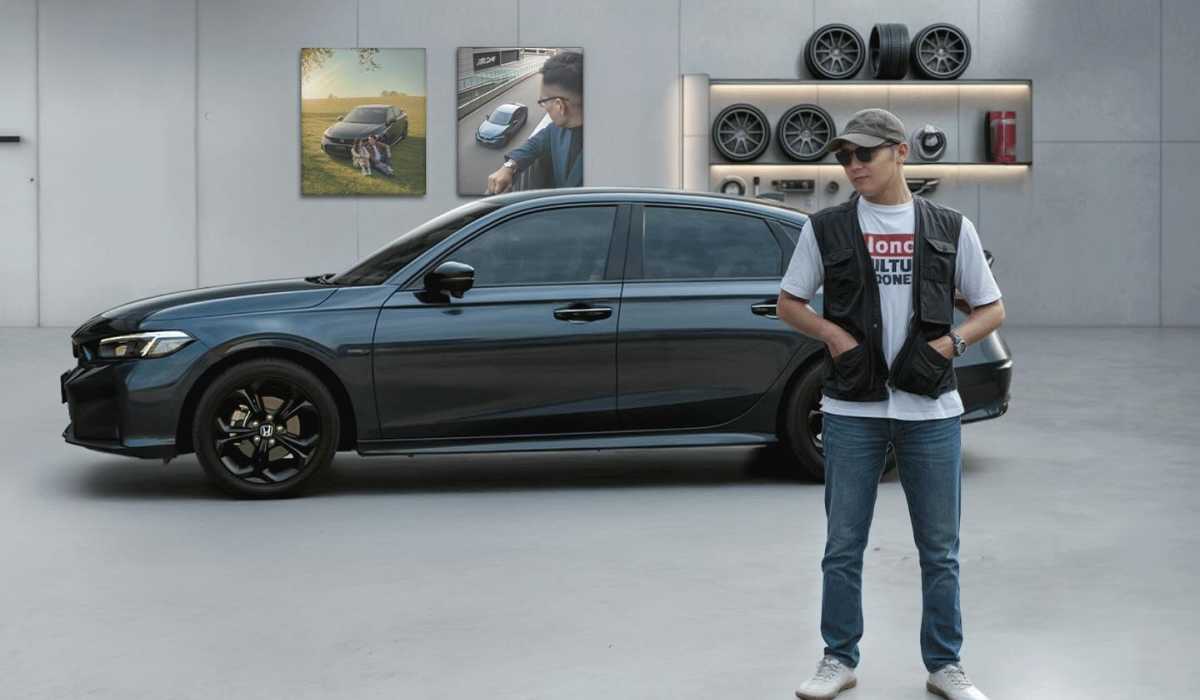 Menguak Bahaya Tersembunyi Sparepart Palsu: Mengapa Keamanan Mobil Honda Anda Tidak Boleh Ditawar? Panik Bensin Mobil Habis di Jalan? Santai! Ini Panduan Lengkap & Solusi Cerdas dari Honda Sukun Malang! Eksperimen Termal di Kota Dingin: Mengapa Sentuhan Cat Mobil Gelap Mengubah Level Kesejukan Kabin?
