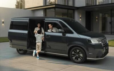 BBM Naik? Senyumin Aja! Ini Dia Rahasia Mobil Irit & Pilihan Hybrid Honda Terbaik untuk Dompet Aman!