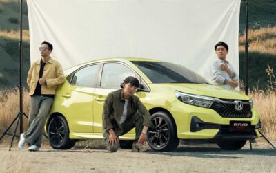 Mudik Tanpa Cemas, Hati Senang! Panduan Lengkap Cek Ban Mobil Anti Pecah Bersama Honda Sukun Malang