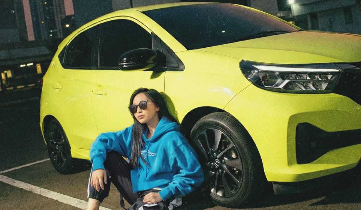 Modal Mobil Lama Bisa Dapet HR-V Baru? Intip Strategi Tukar Tambah Mobil yang Sering Dilewatkan Milenial Malang
