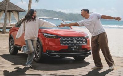 Rahasia Mobil Hybrid: Lebih Irit, Lebih Canggih, dan Pilihan Terbaik untuk Masa Depan Berkendara! Yuk, Kenali Honda e:HEV di Honda Sukun Malang!