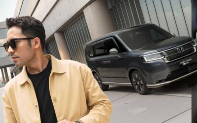 BBM Mahal? Senyum Lebih Lebar Bersama Honda e:HEV! Solusi Irit & Canggih di Dealer Resmi Honda Sukun Malang!