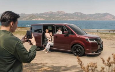 Strategi Cerdas Menembus Cuaca Ekstrem Jalur Perkotaan: Optimalkan Potensi Fitur Mobil Anda Sekarang