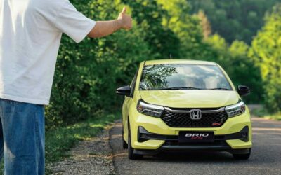 Mobil Kesayangan Mulai Terasa Beda? Cek Jadwal Perawatan Berkala Biar Nggak “Jajan” Sembarangan!