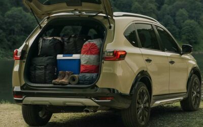 Menepis Efek Ekstrem Pancaroba Kota Dingin: Cara Ampuh Menjaga Kilau Eksterior dan Kenyamanan Kaki-Kaki Mobil Anda