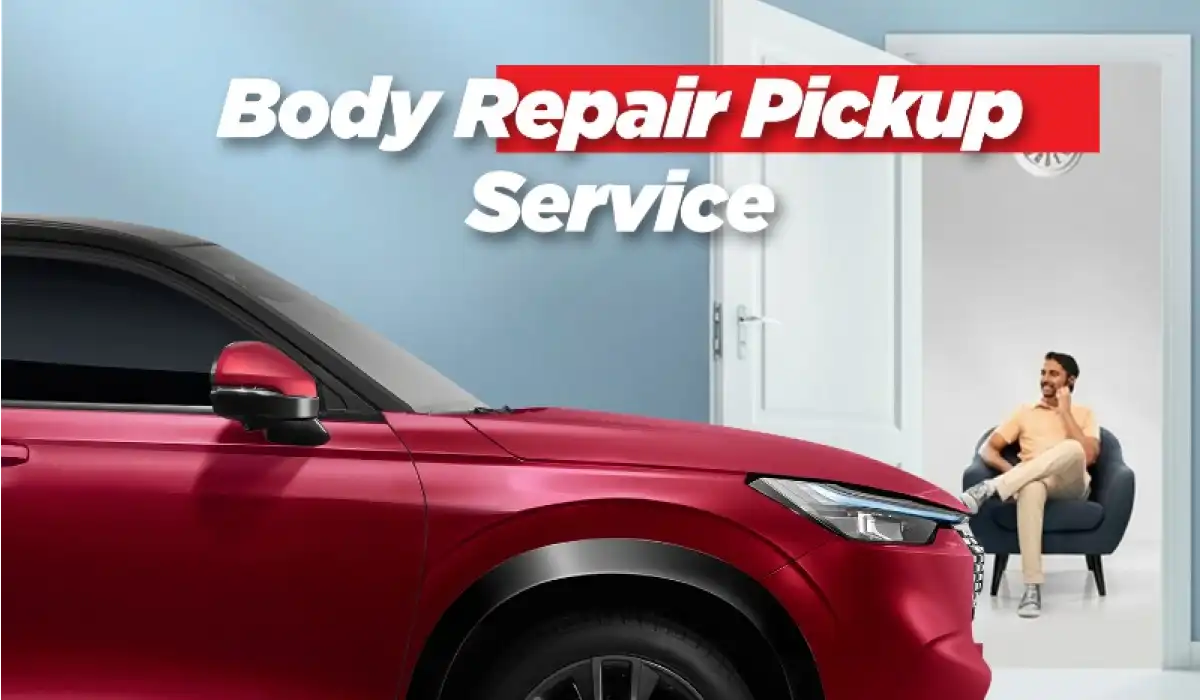 Body Repair Pickup Service Honda Sukun Malang Solusi Praktis Mobil Mulus Kembali Tanpa Perlu Keluar Rumah