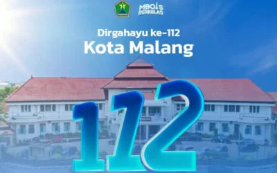 Lebih dari Sekadar Usia: Merayakan Ulang Tahun Kota Malang ke-112 Bersama Honda Sukun Malang