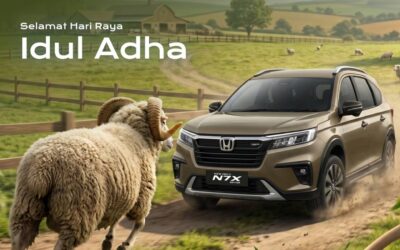Menembus Dinginnya Pagi Kota Apel: Memaknai Keikhlasan dan Esensi Kenyamanan Perjalanan di Hari Raya Idul Adha