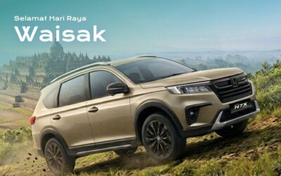 Menembus Dinginnya Pagi Kota Apel: Menemukan Titik Hening Perjalanan Hidup pada Hari Raya Waisak