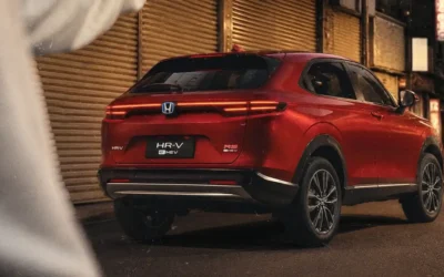 Menakar Realitas Dampak Abu Vulkanik ke Mobil Listrik dan Hybrid Sebelum Baterai Terdegradasi