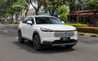 5 Hal Krusial yang Wajib Diperiksa Saat Mobil Terkena Abu Vulkanik
