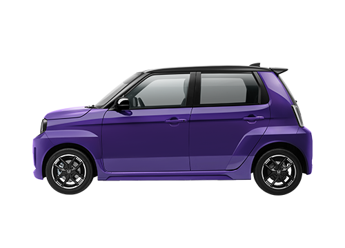 Honda Brio
