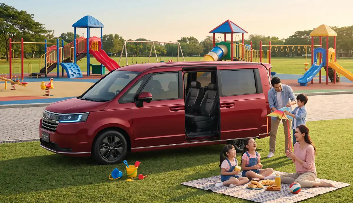 Mobil Keluarga Paling Nyaman? 3 Mobil ini Paling Cocok Apa itu BI Checking? Kredit Mobil Perlu BI Checking?