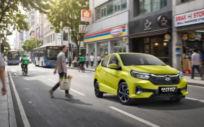 4 Cara Cek Harga Mobil Honda Terbaru & Terakurat di Malang